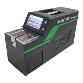 HBQ-429 Best selling wire cutting and stripping machine cable stripper electric automatic wire stripper motorized wire stripper