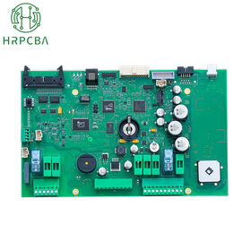 Hrpcba Custom Circuit Board PCB Design and OEM Manufacturer with PCB Prototype Assembly