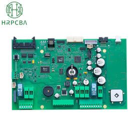 Hrpcba Custom Circuit Board PCB Design and OEM Manufacturer with PCB Prototype Assembly