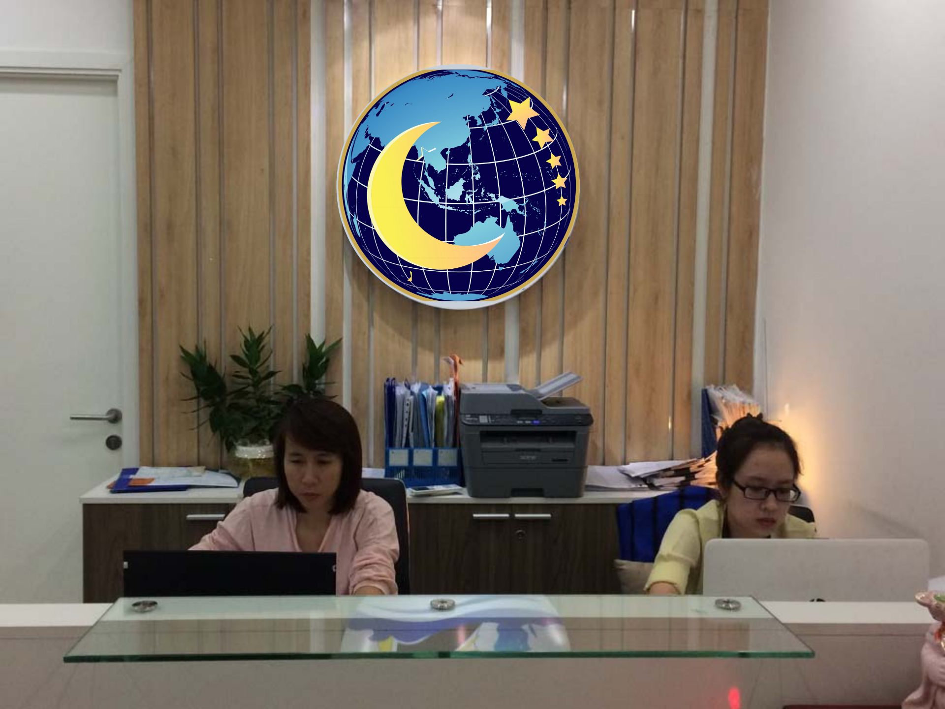 Ngoc Chau TM DV Import Export Company Co., LTD Broken rice