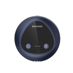 USMILEPET Best Seller Air Purifiers for Home Large Room Air Cleaner for Pets Bedroom Remove Smoke