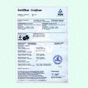 Zhejiang Lianlong Electron & Electric Appliances Co., Ltd. AC/DC Adapters