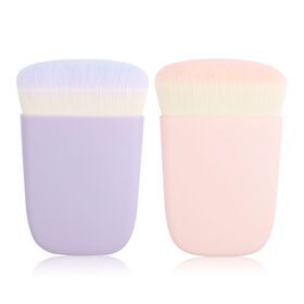 Hot Selling Multifunction High-end Blush Brush Foundation Powder Brush Cosmetic Tools