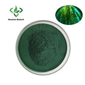 Bulk Food Grade Organic Spirulina Tablets Spirulina Powder for Sale