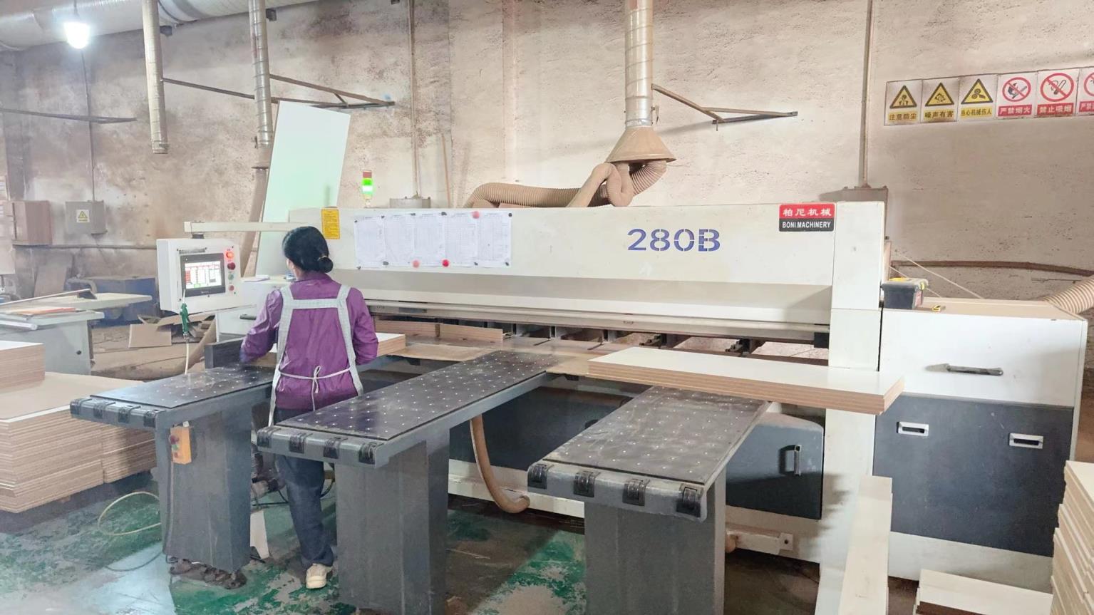 Foshan Baymax Furniture Co., Ltd. Coffee Table