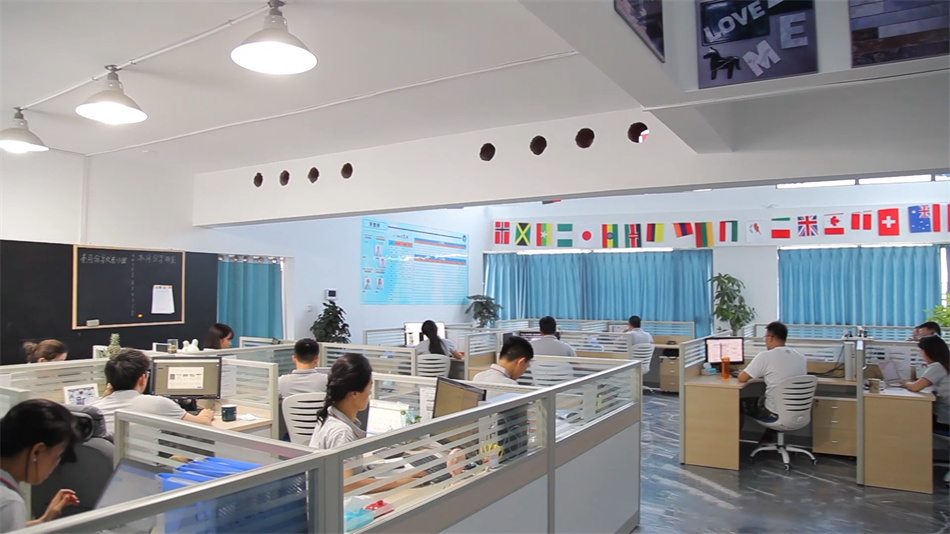 Xiamen Shihui Stone Co., Ltd. Granite Slabs