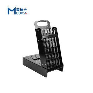 Veterinary Orthopedic Instruments Implants K Wire Collection Caddy