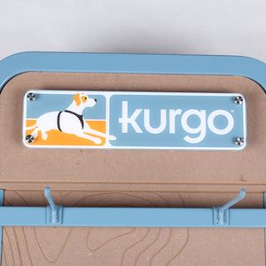 Custom Floor Stand Pet Store Tool Accessory Display Rack, Metal Wooden Supermarket Pet Supplies Display Shelf