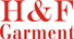 Fuzhou H&F Garment Co., Ltd. logo