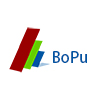 Shenzhen Bopu Printing & Packaging Co., Ltd. logo