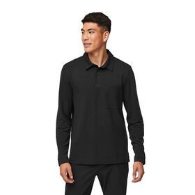 Wholesale Men Slim Fit Polo Shirt Men Polyester Custom Printing Logo T Shirts Uniform Men's Polo Shirts