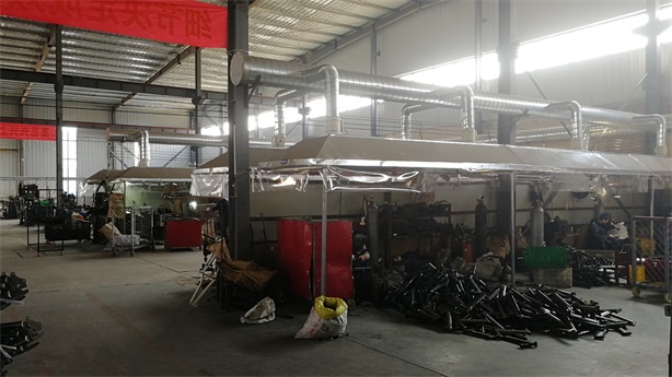 Xingtai Zhongzhou Bicycle Co., Ltd Kids Scooters