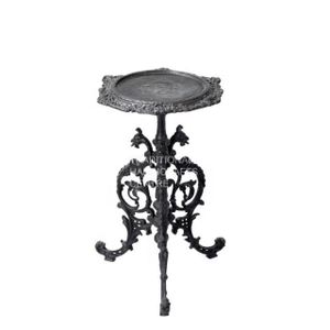Garden Best Quality Cast Iron Stool Industrial vintage cast iron tractor style seat bar stool restaurant Collection