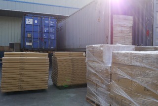 Astrid Display & Decor Co., Ltd. Display Racks