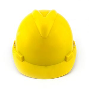 Hot-selling ANSI CE ABS Cap Style Industrial Construction protective Safety Helmet Hard Hat for mining workers