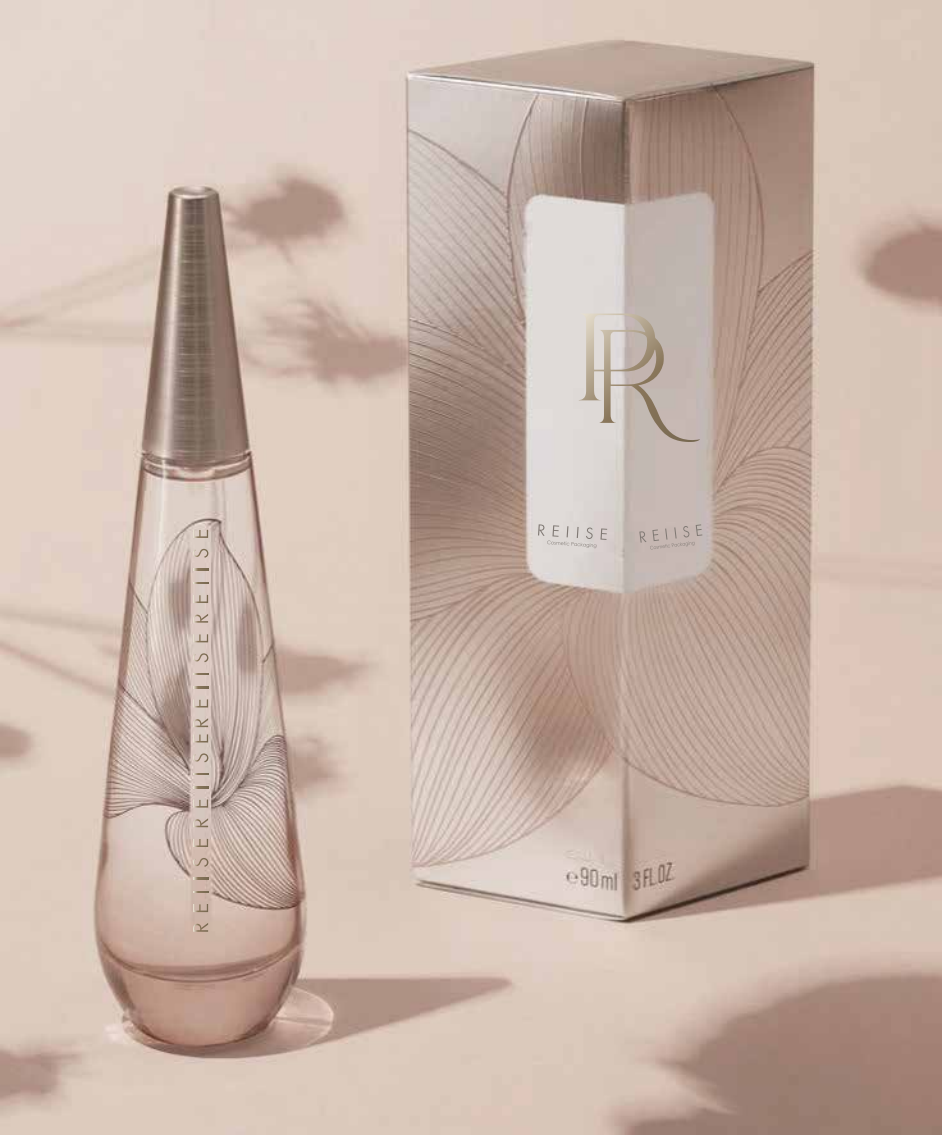 Suzhou Reiise Packaging Co., Ltd. Glass Bottle