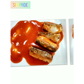 best canned  jack mackerel fish brands in natural oil