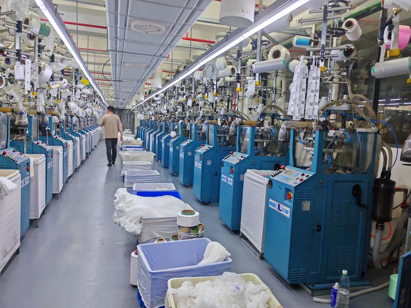Fenghuan Group Limited curtains