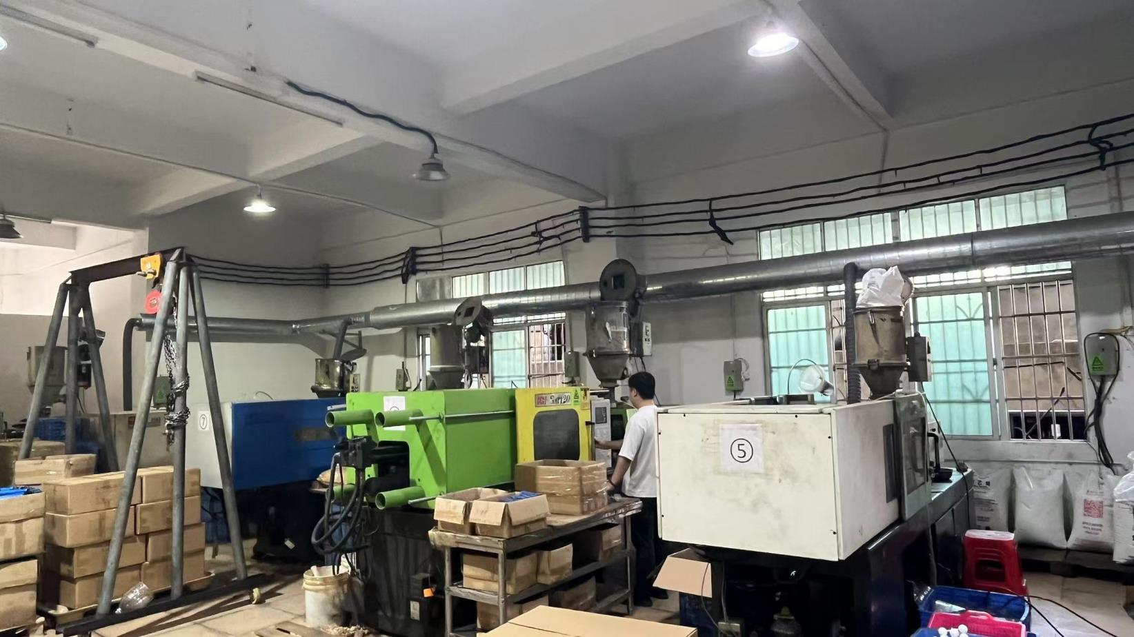 Dongguan Jiutai Entertainment Products Co., Ltd. Golf Hitting Net
