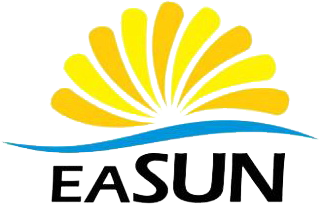 Shanghai Easun Group Imp & Exp Co., Ltd. logo