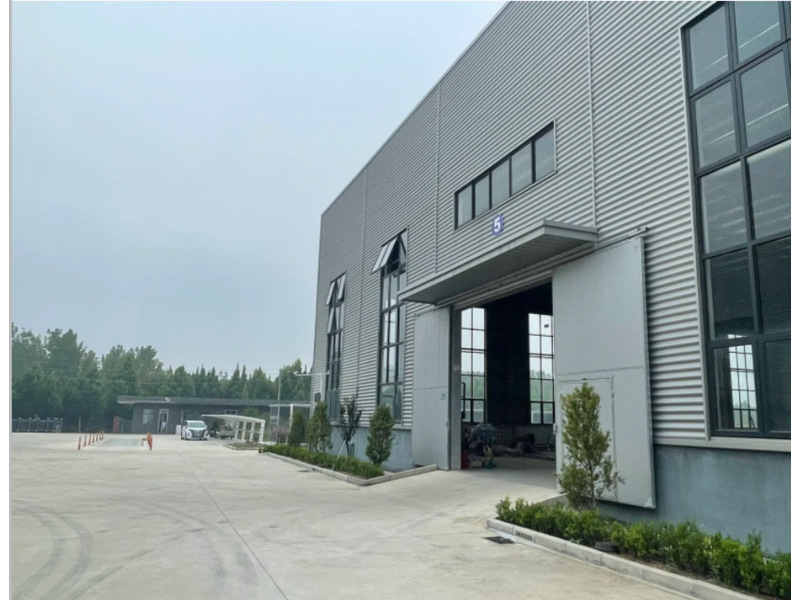 Xi'an Chengxian Chemical Co., Ltd. PP granules