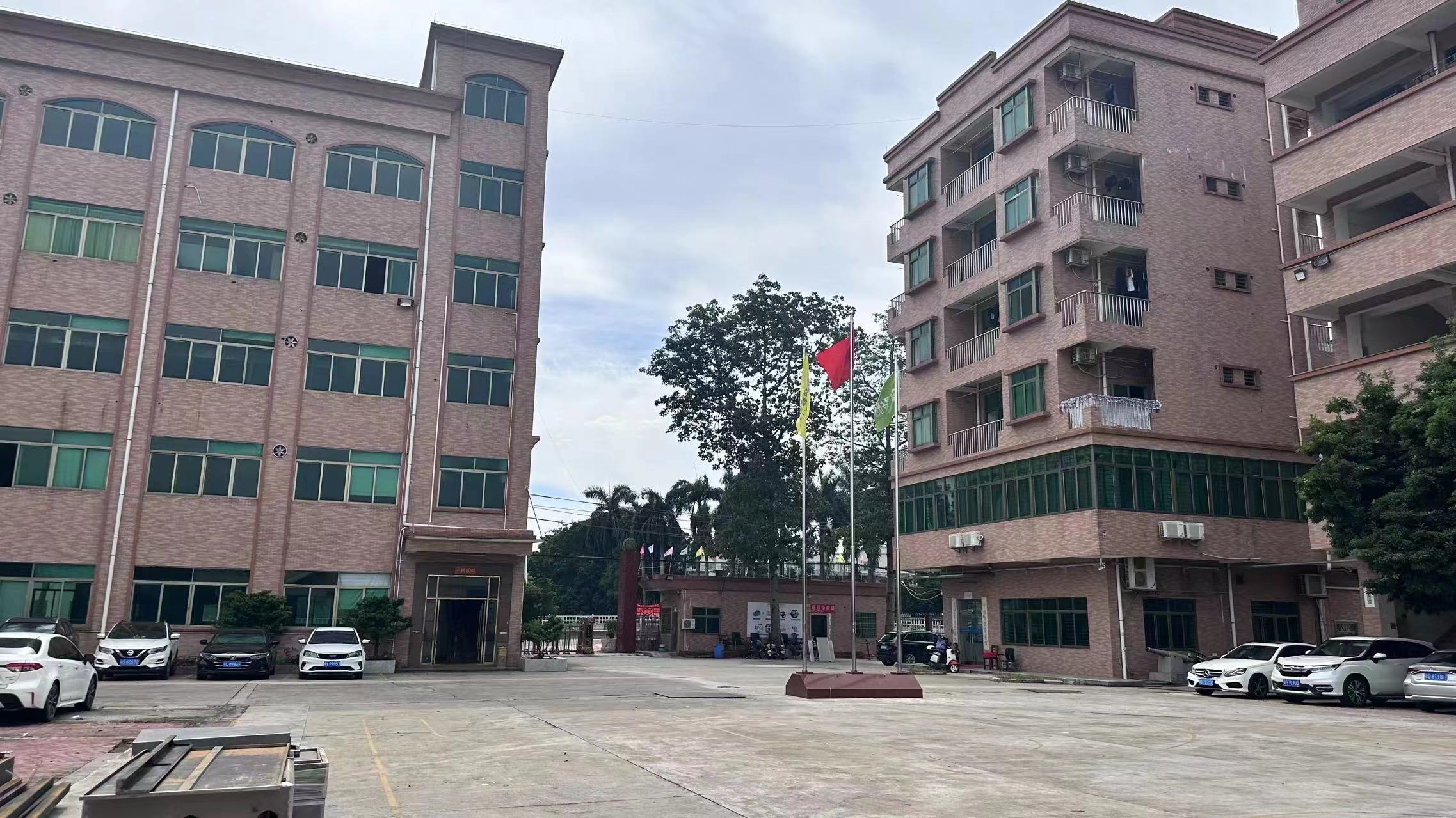 Dongguan Kc Industrial Limited Company factory image 2