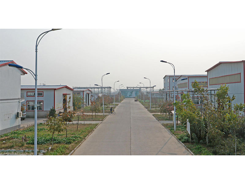 Hebei Sancolo Chemicals Co., Ltd. factory image 5