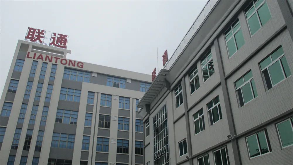 Chaozhou Liantong Stainless Steel Industry Co., Ltd. Stainless Steel Steamer