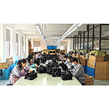 Huzhou Skyeagle International Ltd. Impact Protection Gloves