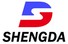 Fujian Shengda Communication Co., Ltd. logo