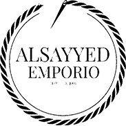 Alsayyed Emporio logo