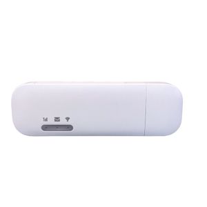 E8372 4G USB Mobile Broadband Dongle LTE wireless hotspot routes onboard WiFi