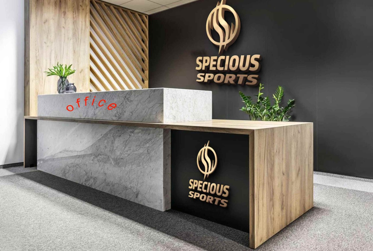 SPECIOUS SPORTS Leatherwear