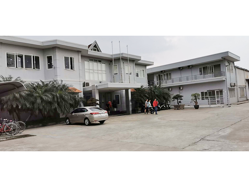 Gold Cable (Zhongshan) Electronic Co., Ltd. Video connecting cables