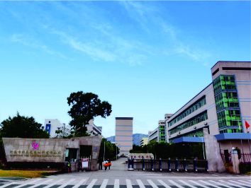 Heyuan Mingchen Packaging Materials Co., Ltd. factory image 1