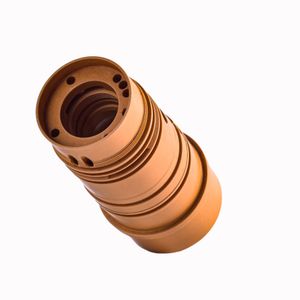 PPS Machining, Insulator