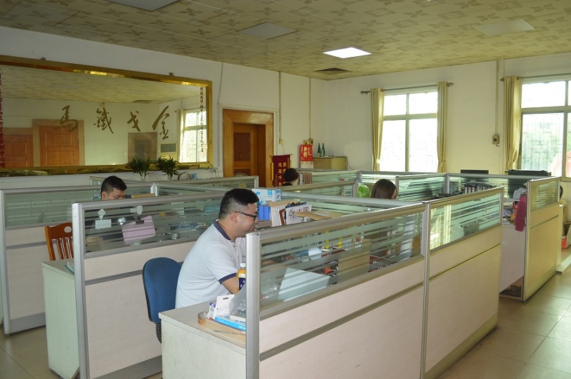 Foshan Keyingda Hardware Products Co., Ltd. Keychains
