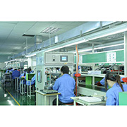 Shenzhen Number King Tech Co., Ltd. factory image 6