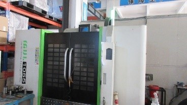 Shanghai Kysen Industrial Co., Ltd. Silicone Mold