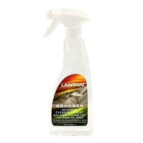 LANTAN Manufacturer Car Interior Cleaning Agent Car Wash Cleaner & Wash LT-Z3001 12 Pcs/carton 3 Years Liquild Accpet CN;ZHE T/T