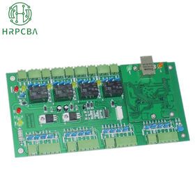OEM pcba board chinese manufacturer pcb circuit boards assembly