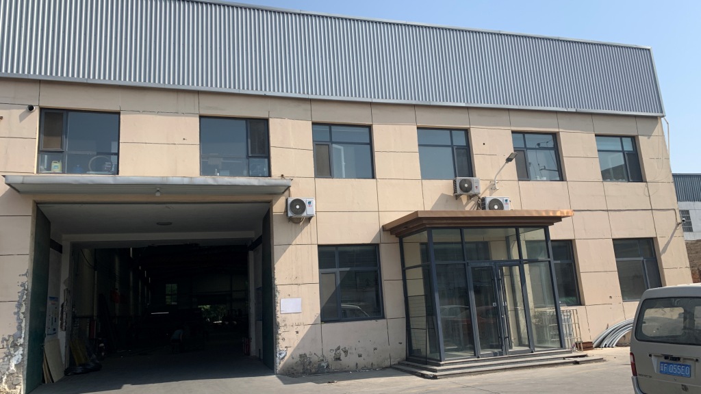 Anping County Honly Metal Products Co., Ltd. 3D Curved Wire Mesh Fence