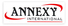 Annexy International logo