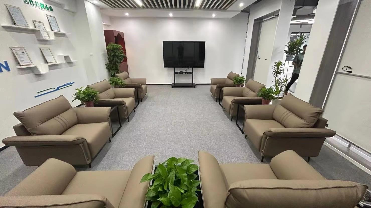 Anhui Gift Sun Photoelectric Technology Co., Ltd. Solar Battery