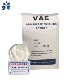 Jinghong Chemical VAE Powder Polymer Powder Redispersible Polymer Powder Glue Tile Adhesive RDP VAE Used In Wall CementPopular