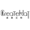 Yuyao City Createklat Plastic Products Factory logo