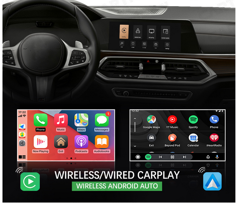 Zhongshan Canstar Electronics Limited CarPlay Modules