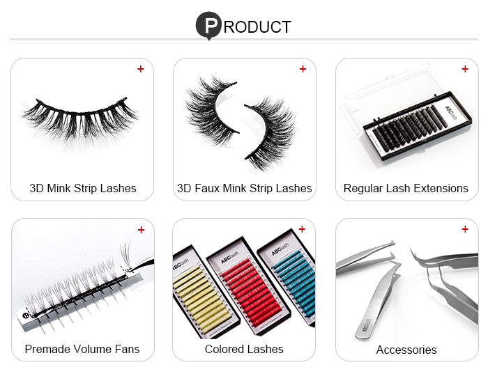 Qingdao Aphrodite Beauty Co., Ltd. Eyelashes