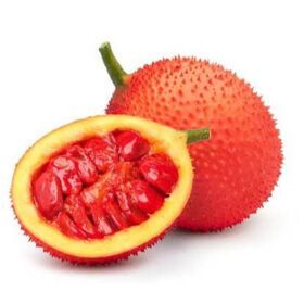 Frozen Gac Fruit  for Sale, Contact +84984418844