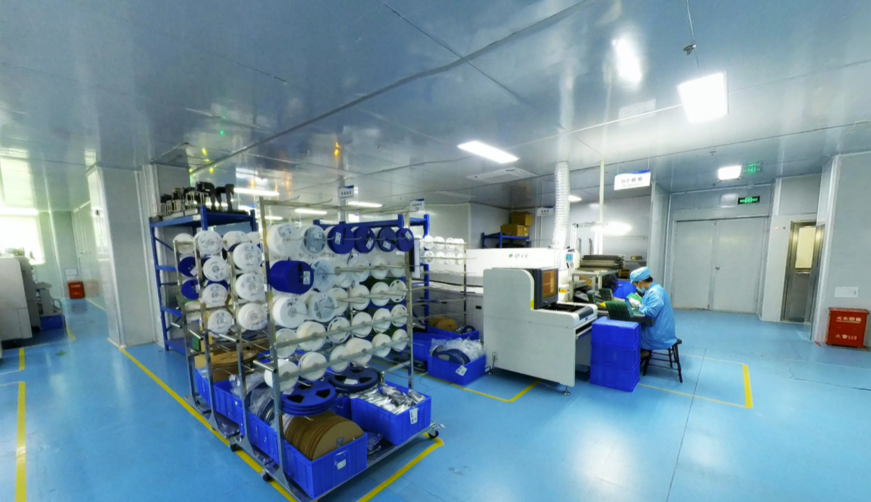 Mintec Innovation HK Limited Water Flossers